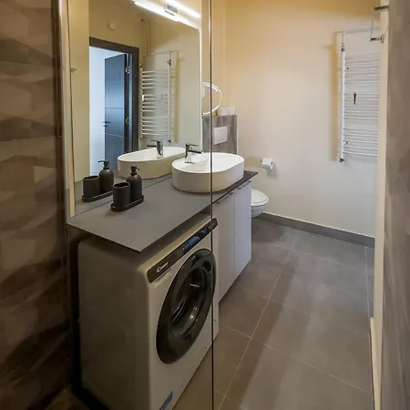 Piaf Break Nest Apartment